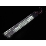 Светодиодная гирлянда LED Meteor White 50см IP67 12V
